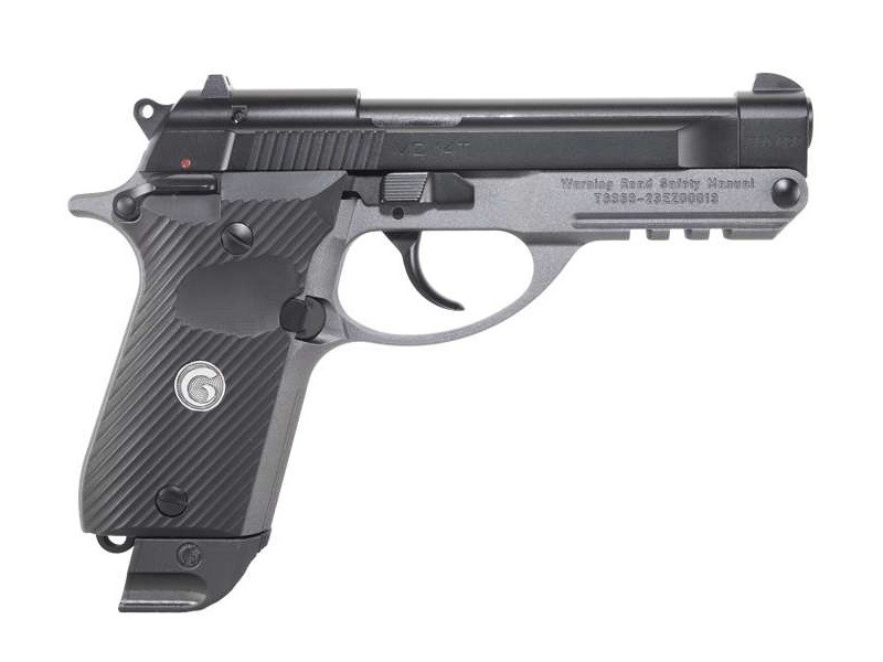 EAA MC14T 380ACP 4.5'' TT 13 - Smith Savings Week